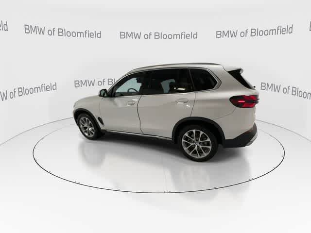 Thumbnail: 2024 BMW X5 - 5