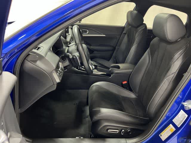 Thumbnail: 2024 Acura Integra - 21