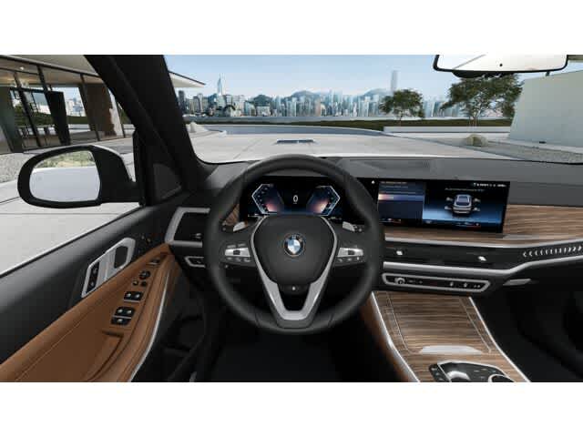 Thumbnail: 2026 BMW X5 - 13