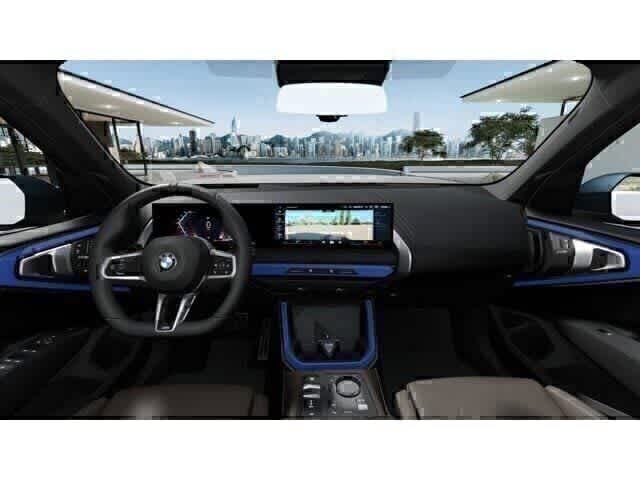 Thumbnail: 2026 BMW X3 - 10