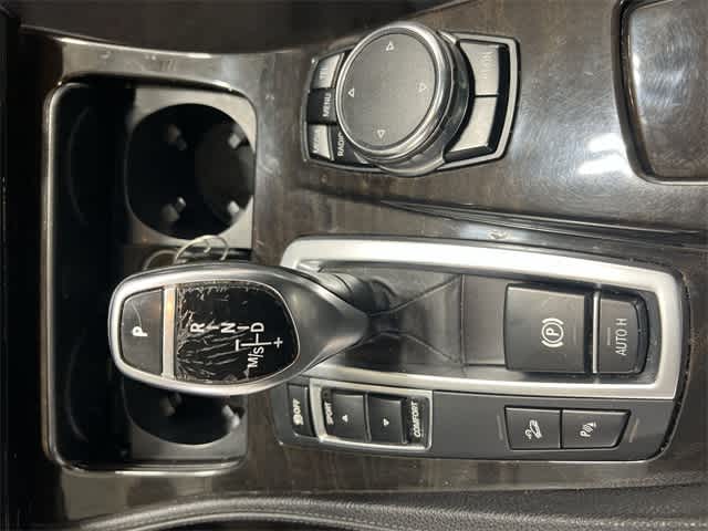 Thumbnail: 2016 BMW 5 Series - 29