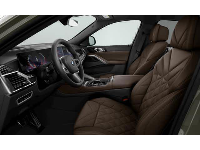 Thumbnail: 2026 BMW X6 - 6
