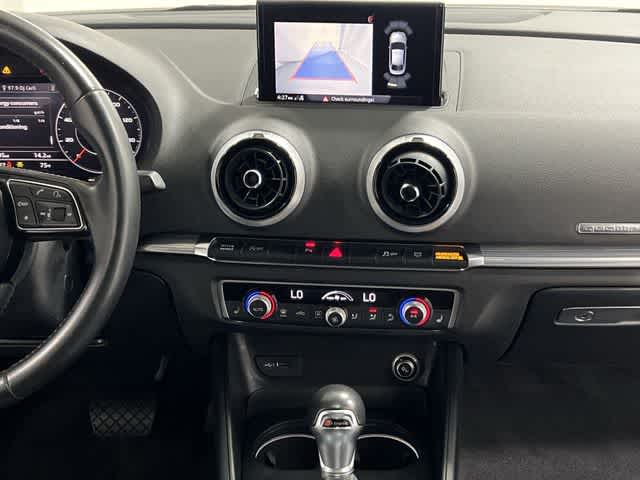 Thumbnail: 2019 Audi A3 - 28