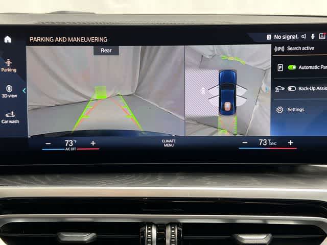 Thumbnail: 2024 BMW 3 Series - 29