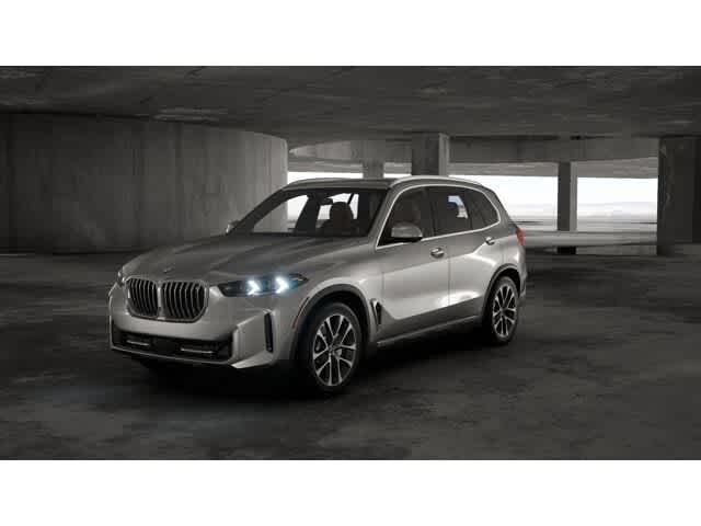 Thumbnail: 2026 BMW X5 - 1