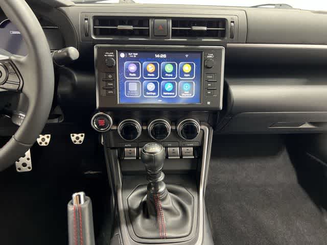 Thumbnail: 2023 Subaru BRZ - 27