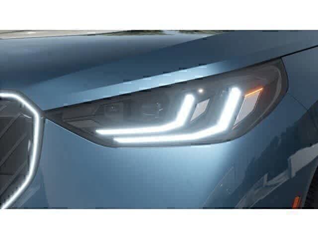 Thumbnail: 2026 BMW X3 - 6