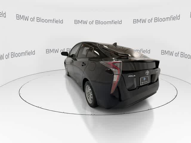 Thumbnail: 2016 Toyota Prius - 6