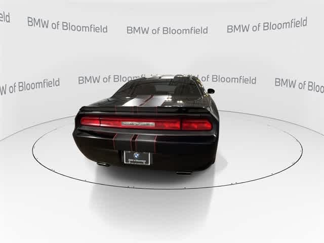 Thumbnail: 2012 Dodge Challenger - 7