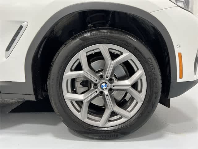 Thumbnail: 2023 BMW X3 - 18