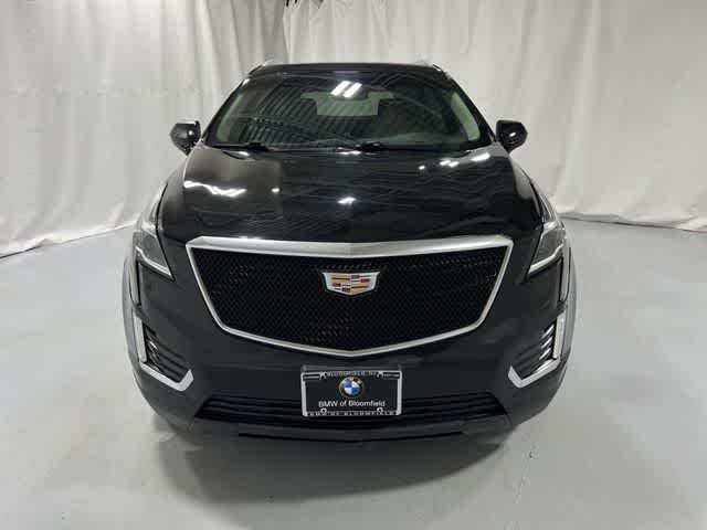 Thumbnail: 2019 Cadillac XT5 - 16