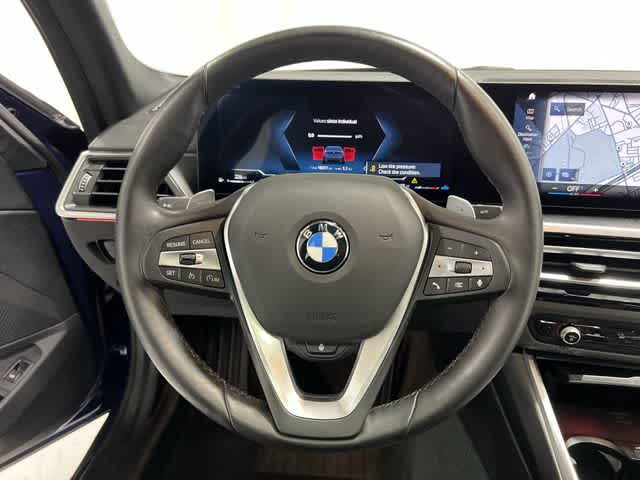 Thumbnail: 2024 BMW 3 Series - 27