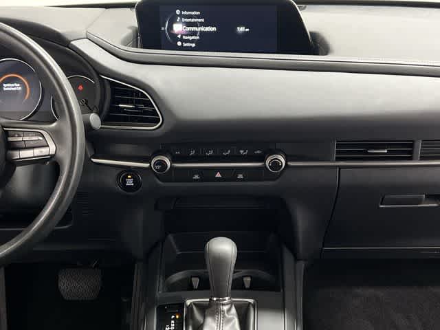 Thumbnail: 2023 Mazda CX-30 - 27