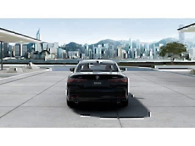 Thumbnail: 2026 BMW 4 Series - 5