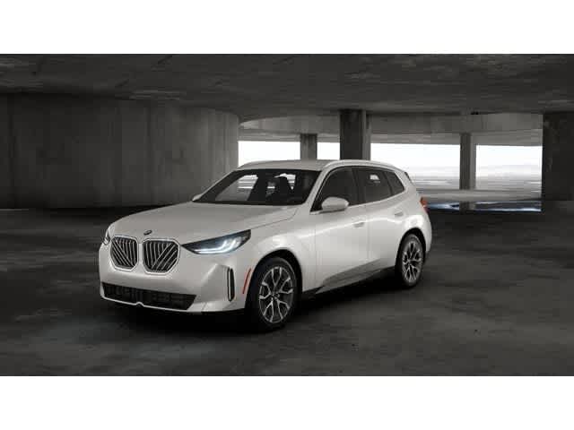 Thumbnail: 2026 BMW X3 - 1