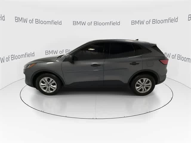 Thumbnail: 2022 Ford Escape - 5