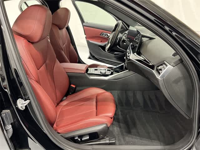 Thumbnail: 2023 BMW 3 Series - 26