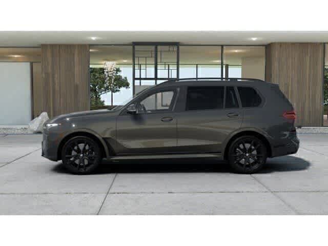 Thumbnail: 2027 BMW X7 - 5