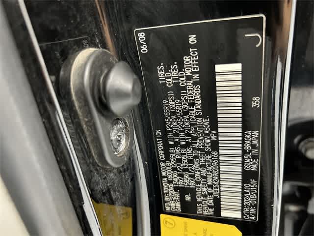Thumbnail: 2008 Toyota Highlander - 34