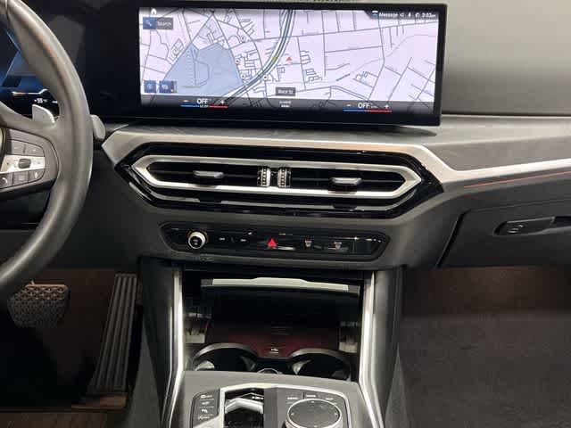 Thumbnail: 2024 BMW 3 Series - 28