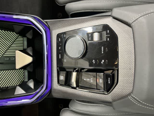 Thumbnail: 2025 BMW X3 - 30