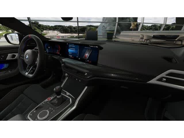 Thumbnail: 2026 BMW M2 - 14