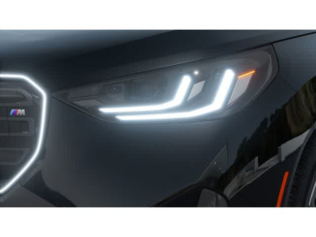 Thumbnail: 2026 BMW X3 - 6