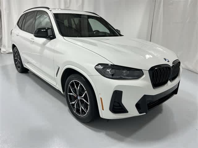 Thumbnail: 2023 BMW X3 - 15