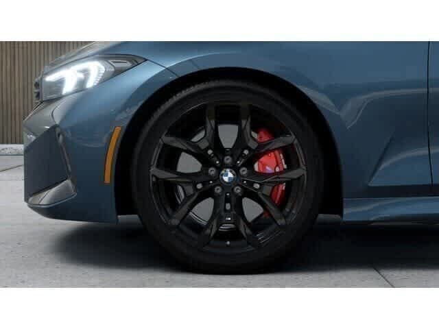 Thumbnail: 2026 BMW 3 Series - 7