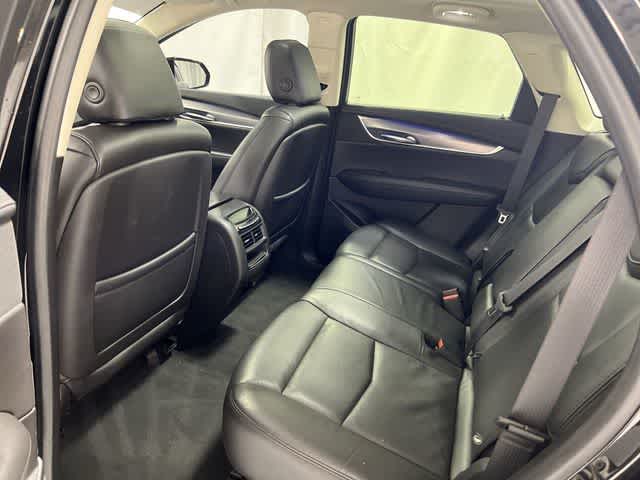 Thumbnail: 2019 Cadillac XT5 - 24
