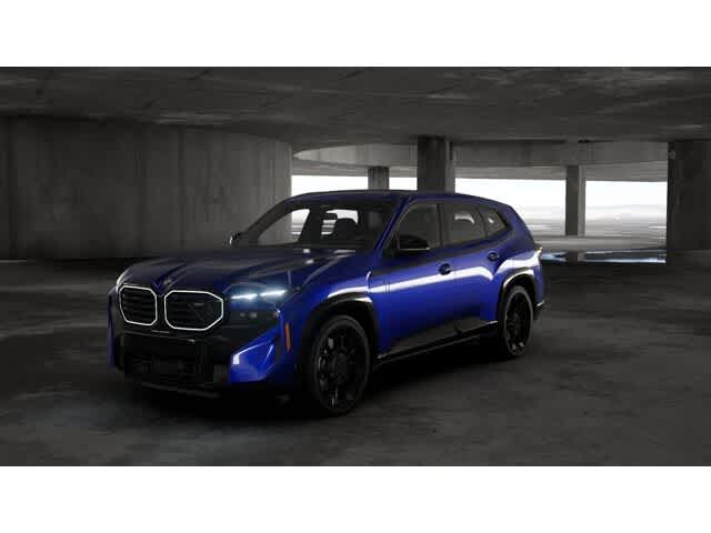 2025 BMW XM  -
                  Bloomfield, NJ