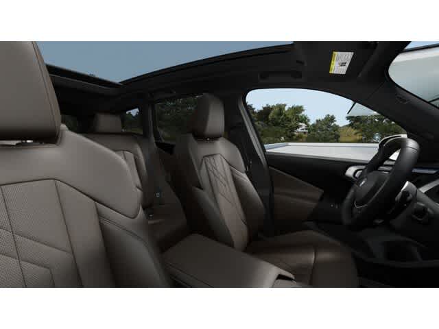 Thumbnail: 2026 BMW X3 - 9