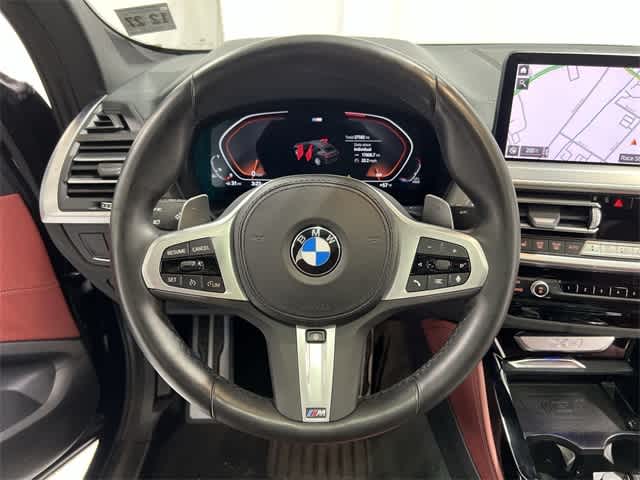 Thumbnail: 2023 BMW X4 - 27