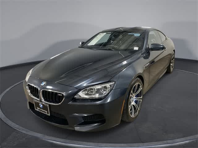 2013 BMW M6  -
                Bloomfield, NJ