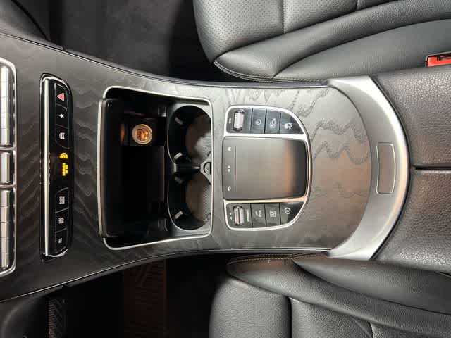 Thumbnail: 2021 Mercedes-Benz GLC - 29