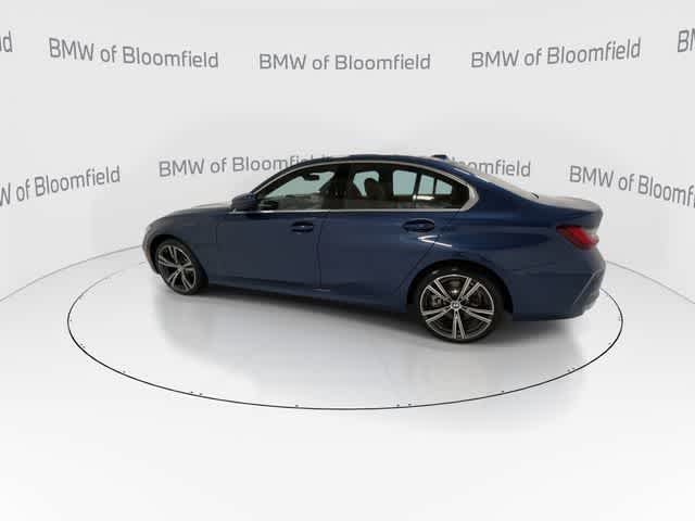 Thumbnail: 2024 BMW 3 Series - 5