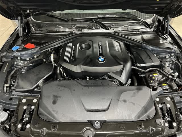 Thumbnail: 2019 BMW 4 Series - 19