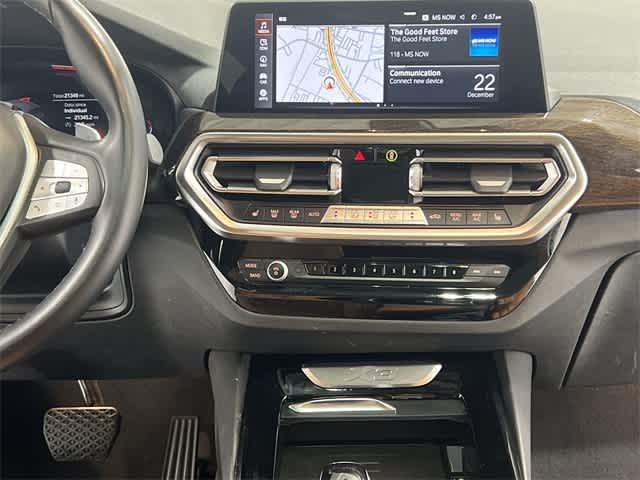 Thumbnail: 2023 BMW X3 - 28