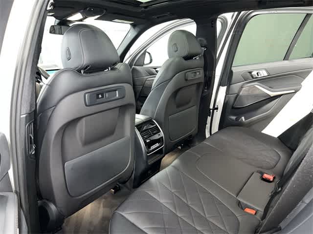 2023 BMW X5 xDrive40i 25