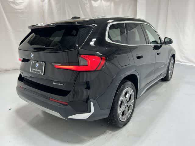 Thumbnail: 2025 BMW X1 - 14