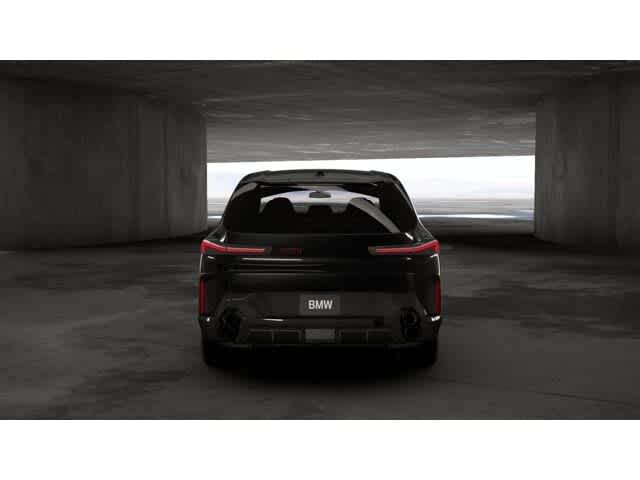 Thumbnail: 2026 BMW XM - 5