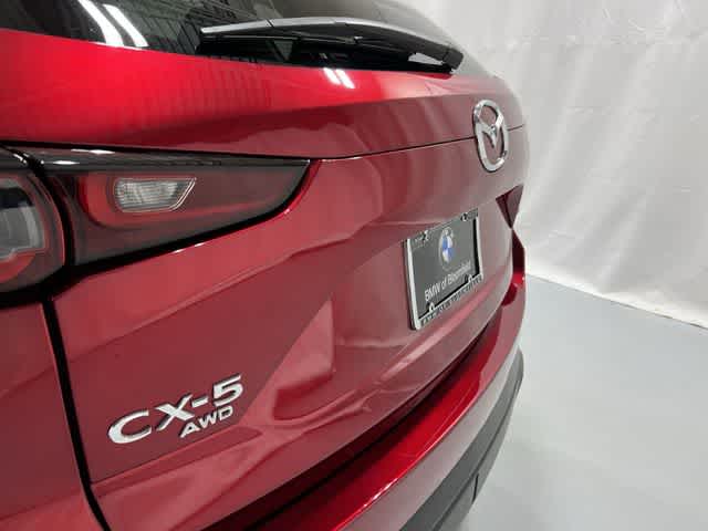 Thumbnail: 2023 Mazda CX-5 - 17