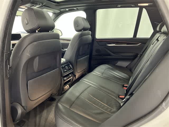 Thumbnail: 2018 BMW X5 - 24