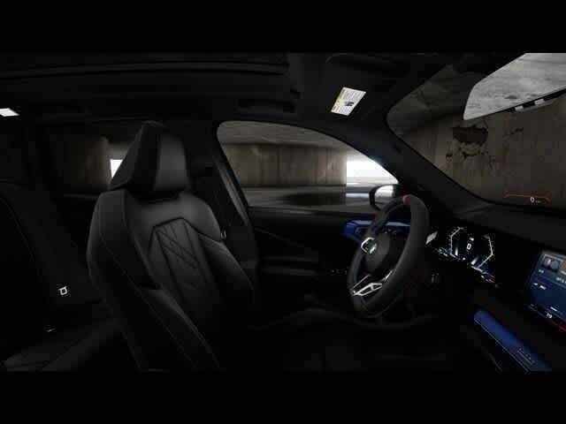 Thumbnail: 2025 BMW X3 - 8
