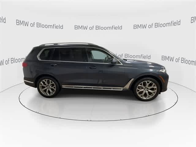 Thumbnail: 2019 BMW X7 - 9