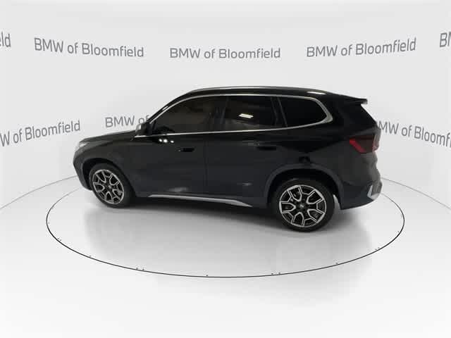 Thumbnail: 2023 BMW X1 - 5