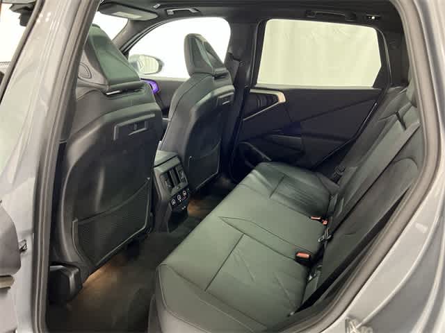 Thumbnail: 2025 BMW X3 - 24