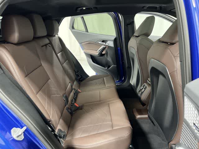 Thumbnail: 2025 BMW X2 - 25