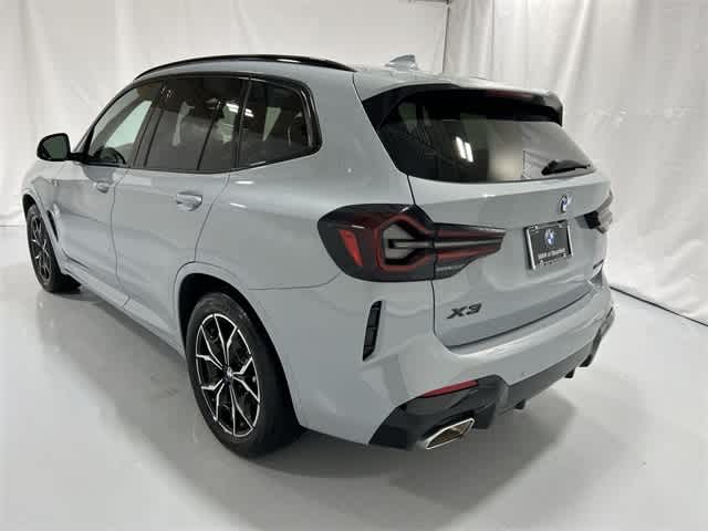 Thumbnail: 2023 BMW X3 - 12