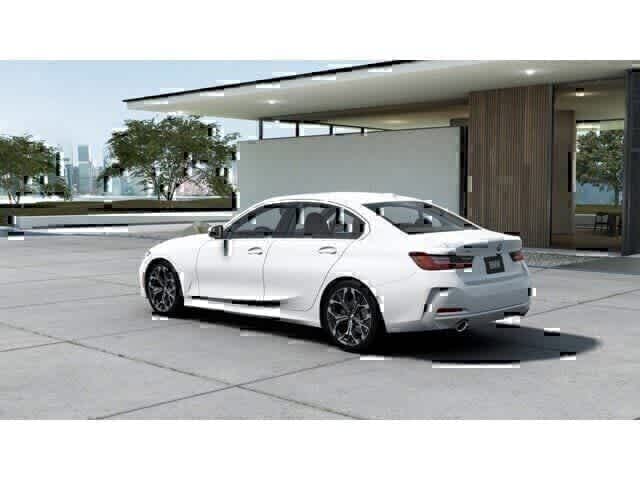 Thumbnail: 2026 BMW 3 Series - 2